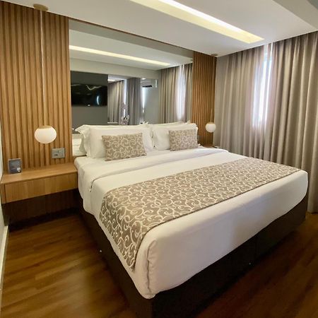 Hotel H2 Platinum Lourdes Belo Horizonte Zewnętrze zdjęcie