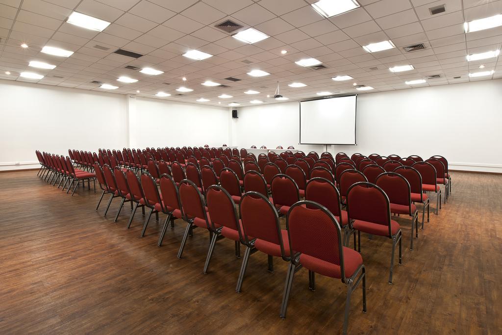 Hotel H2 Platinum Lourdes Belo Horizonte Zewnętrze zdjęcie