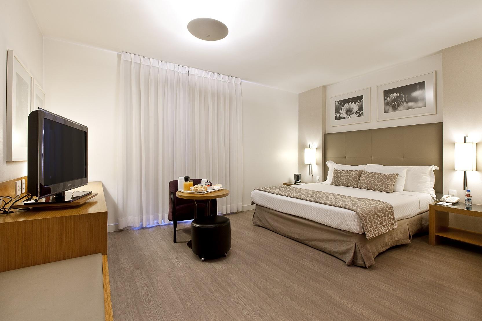Hotel H2 Platinum Lourdes Belo Horizonte Zewnętrze zdjęcie