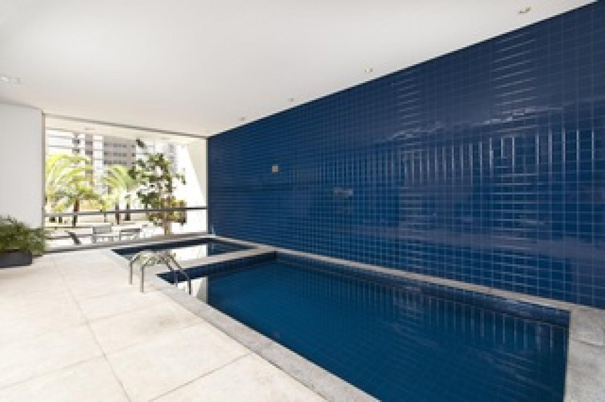 Hotel H2 Platinum Lourdes Belo Horizonte Zewnętrze zdjęcie