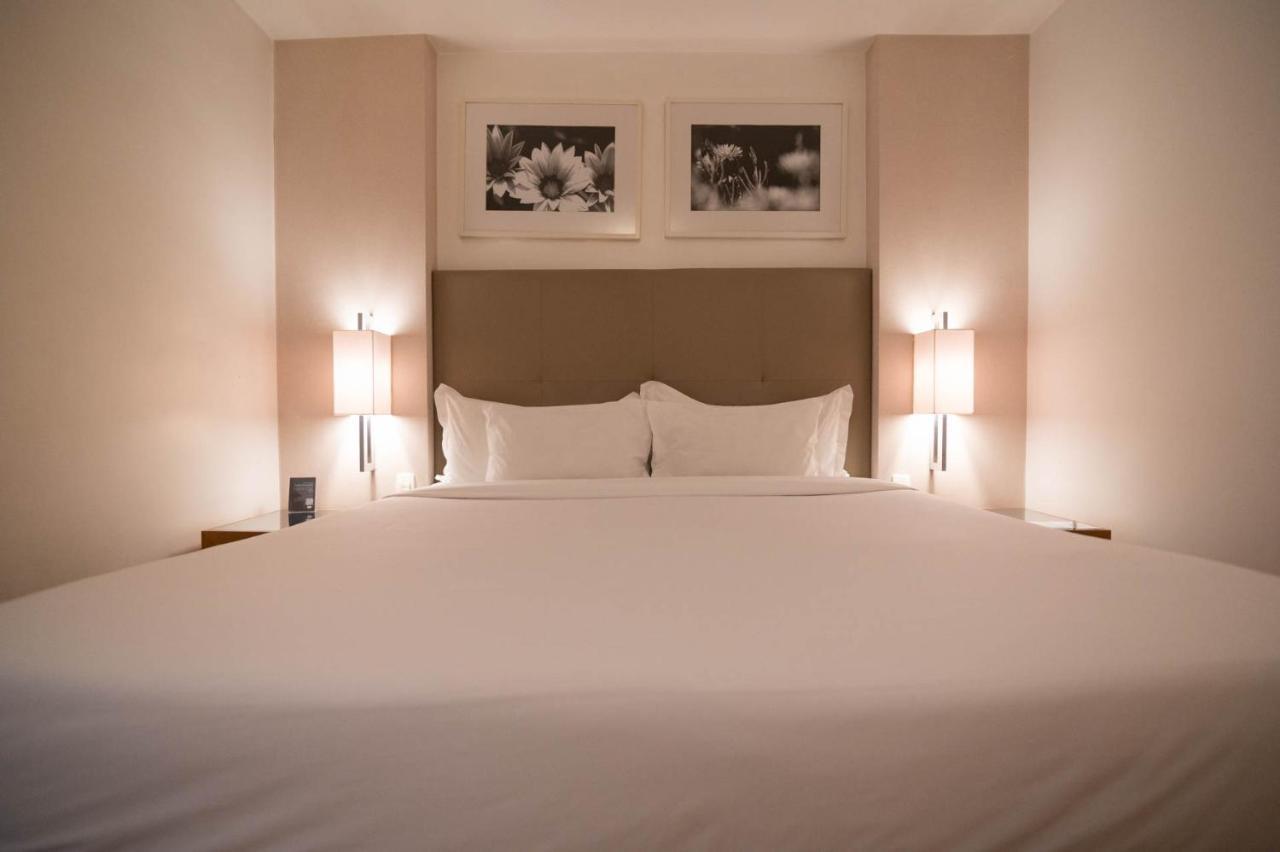 Hotel H2 Platinum Lourdes Belo Horizonte Zewnętrze zdjęcie