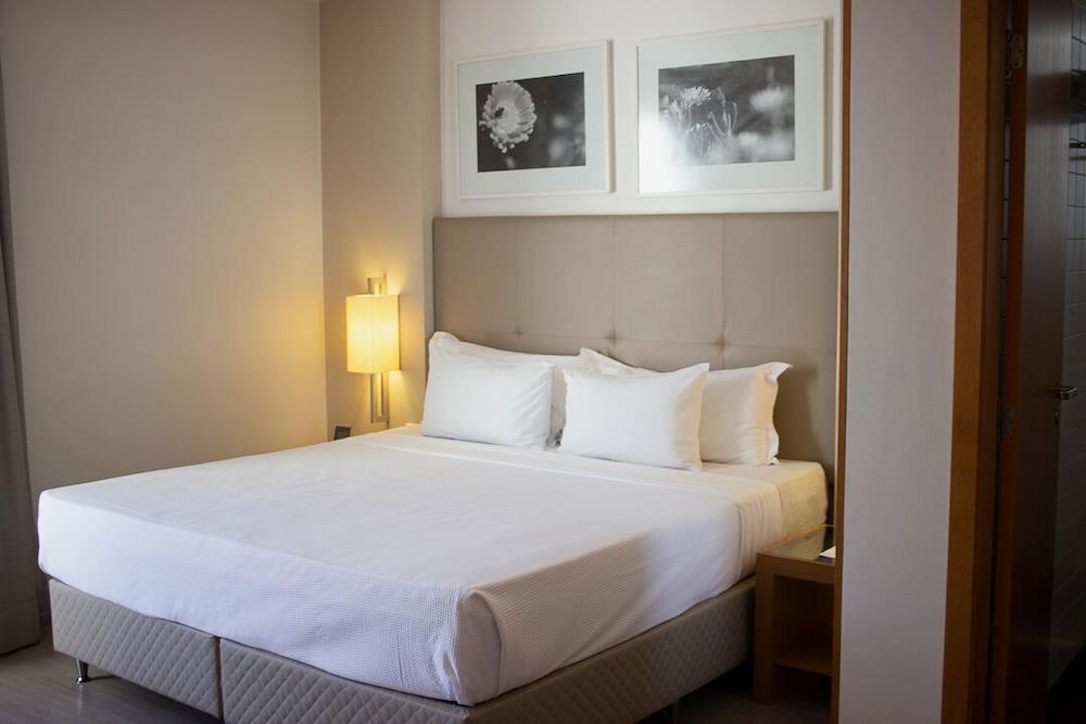 Hotel H2 Platinum Lourdes Belo Horizonte Zewnętrze zdjęcie