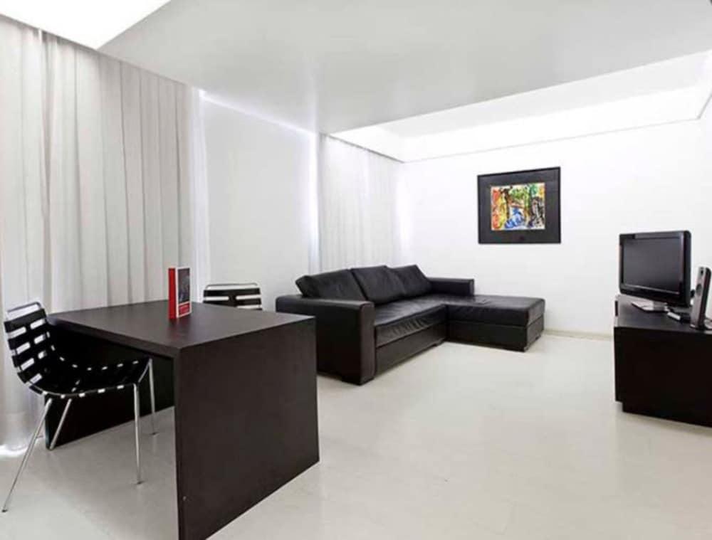 Hotel H2 Platinum Lourdes Belo Horizonte Zewnętrze zdjęcie