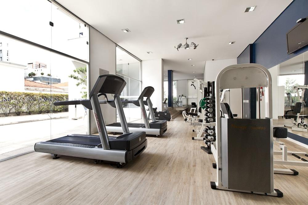 Hotel H2 Platinum Lourdes Belo Horizonte Zewnętrze zdjęcie