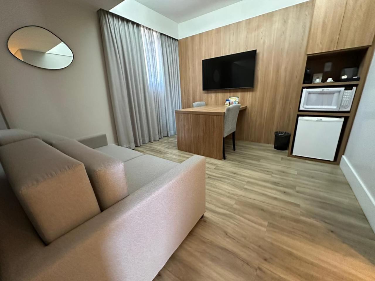 Hotel H2 Platinum Lourdes Belo Horizonte Zewnętrze zdjęcie