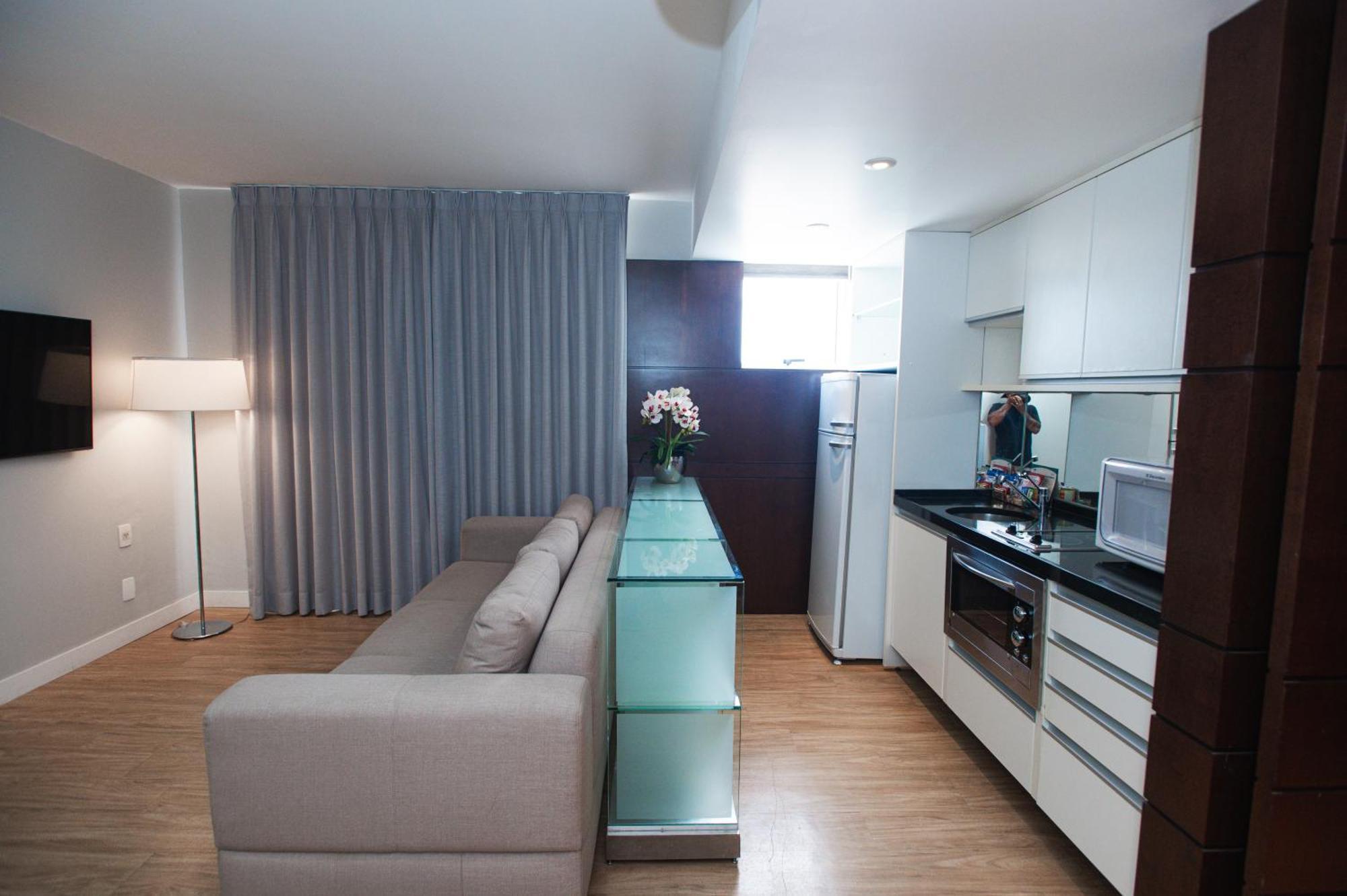 Hotel H2 Platinum Lourdes Belo Horizonte Zewnętrze zdjęcie