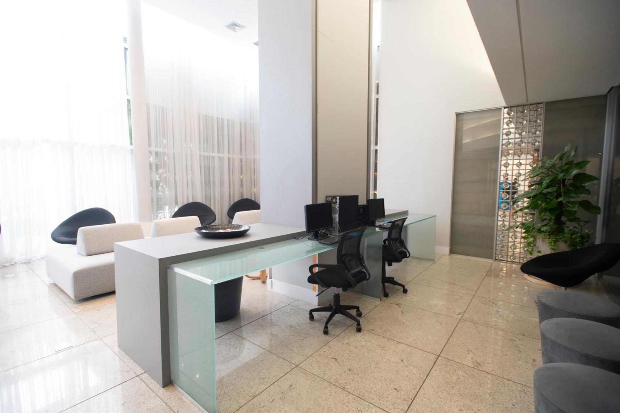 Hotel H2 Platinum Lourdes Belo Horizonte Zewnętrze zdjęcie