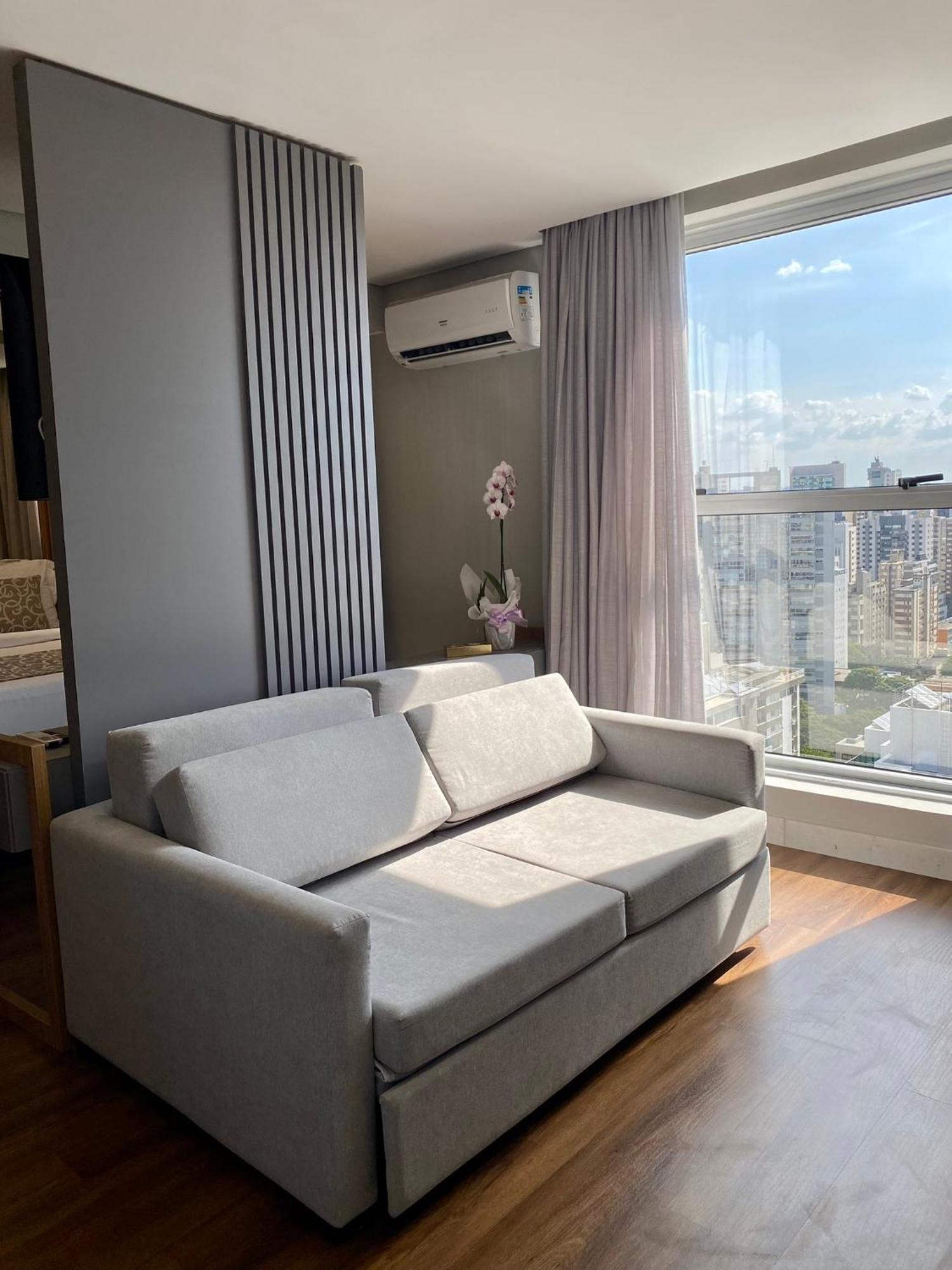 Hotel H2 Platinum Lourdes Belo Horizonte Zewnętrze zdjęcie