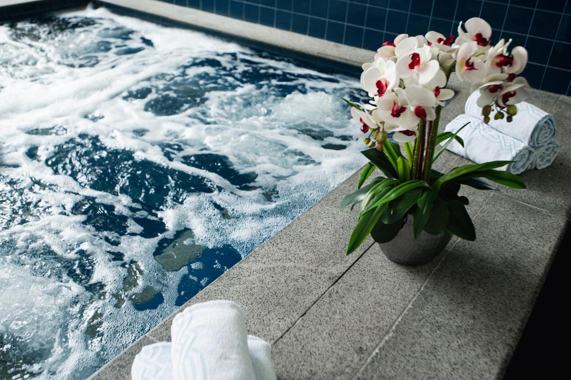 Hotel H2 Platinum Lourdes Belo Horizonte Zewnętrze zdjęcie