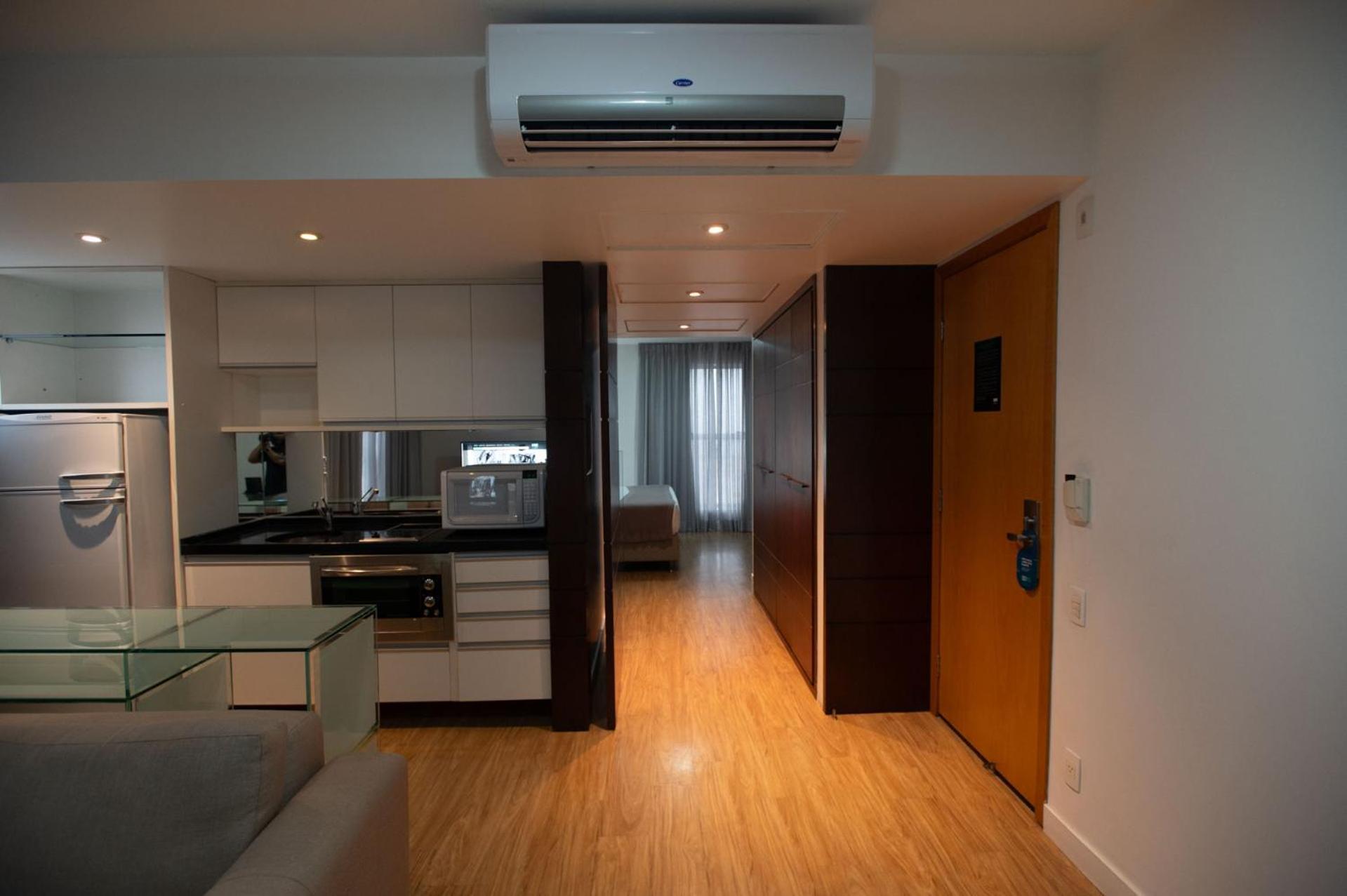 Hotel H2 Platinum Lourdes Belo Horizonte Zewnętrze zdjęcie